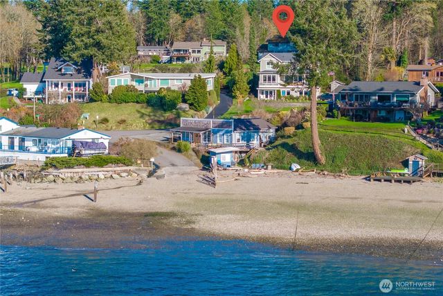 4123 8th Street NW, Gig Harbor, WA 98335