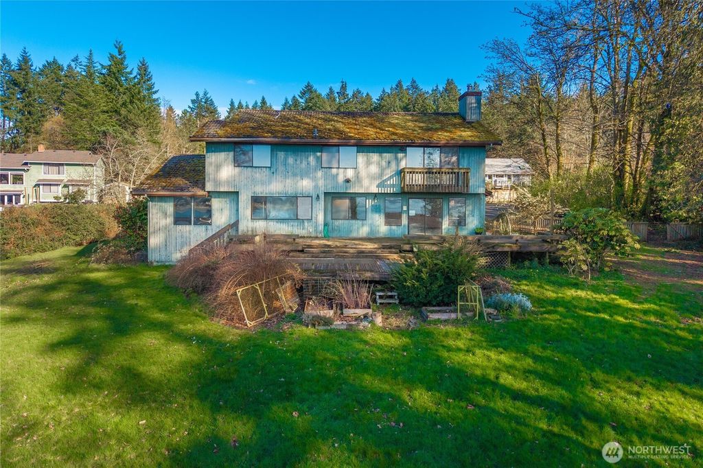4123 8th Street NW, Gig Harbor, WA 98335