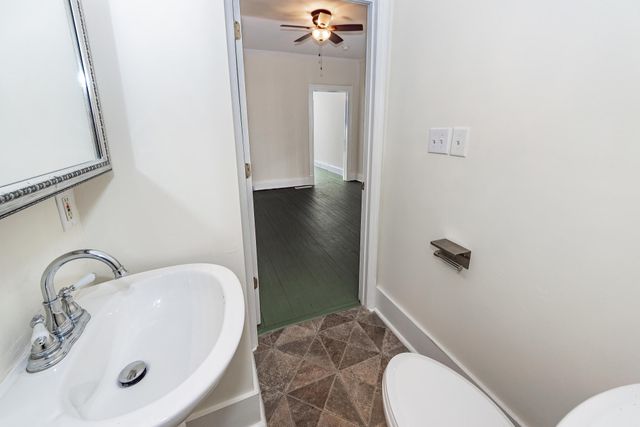 34 Amherst Street A & B, Charleston, SC 29403