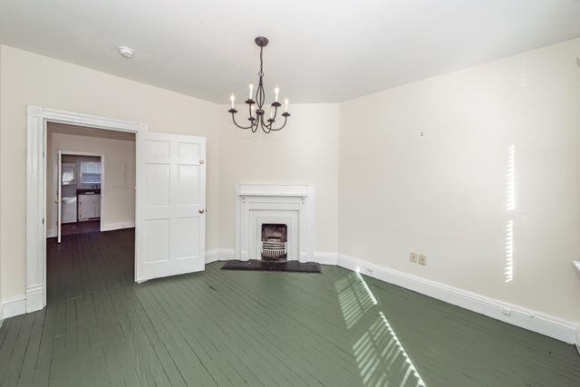 34 Amherst Street A & B, Charleston, SC 29403