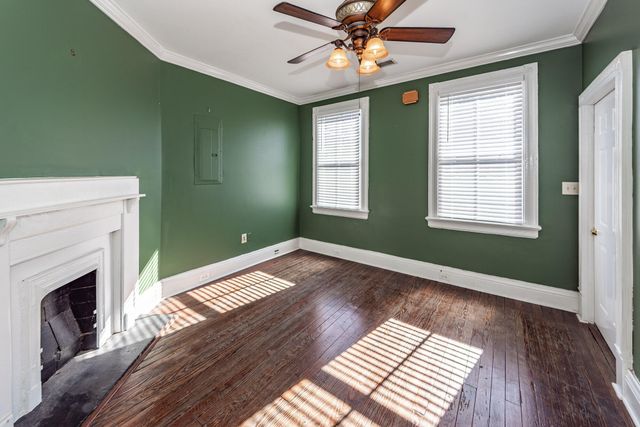 34 Amherst Street A & B, Charleston, SC 29403