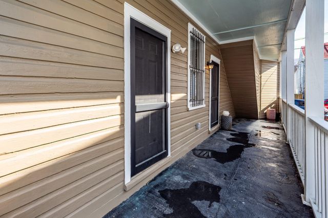 34 Amherst Street A & B, Charleston, SC 29403