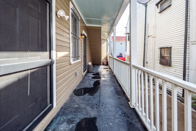 34 Amherst Street A & B, Charleston, SC 29403