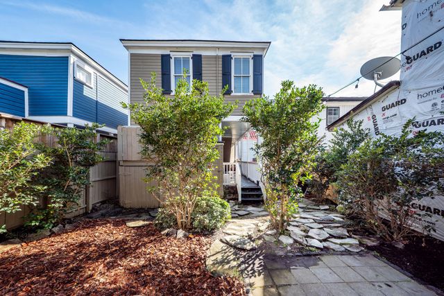 34 Amherst Street A & B, Charleston, SC 29403