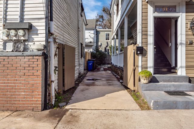 34 Amherst Street A & B, Charleston, SC 29403