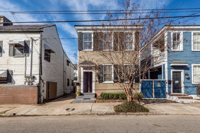 34 Amherst Street A & B, Charleston, SC 29403
