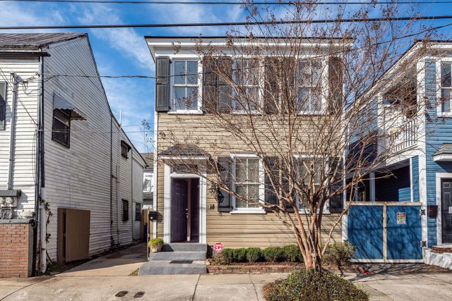 34 Amherst Street A & B, Charleston, SC 29403