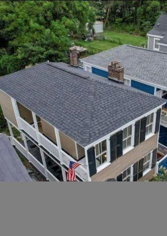 34 Amherst Street A & B, Charleston, SC 29403