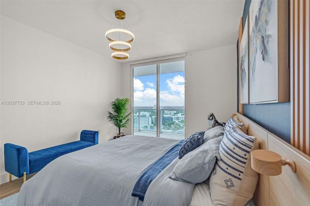 1250 S Miami Avenue 2305, Miami, FL 33130
