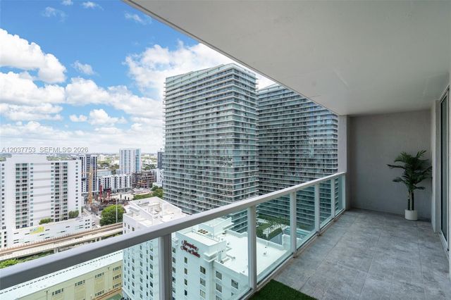 1250 S Miami Avenue 2305, Miami, FL 33130