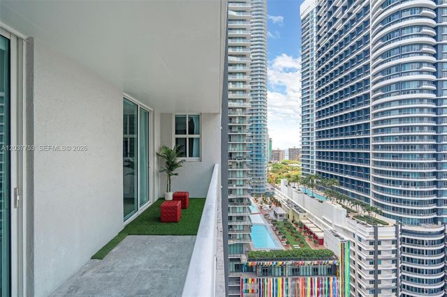 1250 S Miami Avenue 2305, Miami, FL 33130