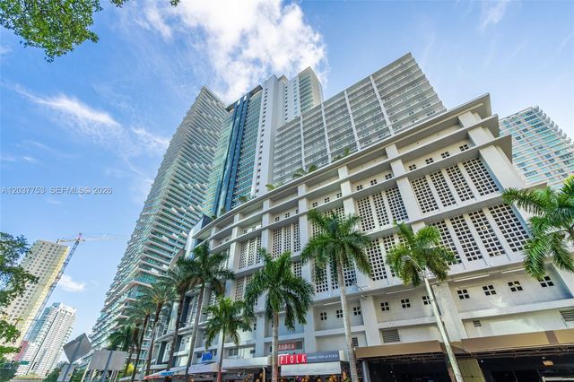 1250 S Miami Avenue 2305, Miami, FL 33130