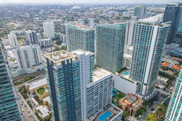 1250 S Miami Avenue 2305, Miami, FL 33130