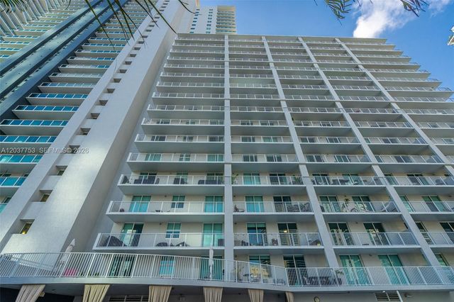 1250 S Miami Avenue 2305, Miami, FL 33130