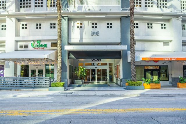 1250 S Miami Avenue 2305, Miami, FL 33130
