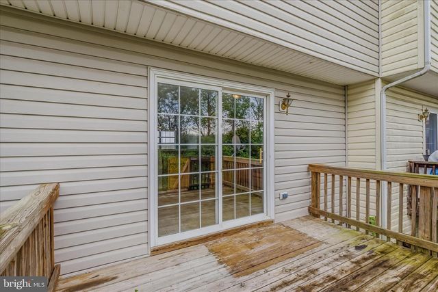 206 PONY CIR, Martinsburg, WV 25405