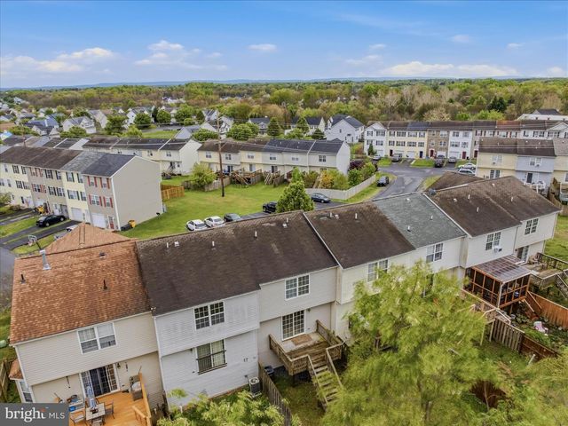 206 PONY CIR, Martinsburg, WV 25405