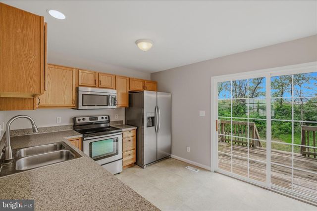 206 PONY CIR, Martinsburg, WV 25405