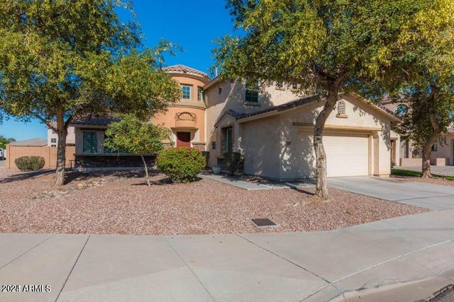 7242 W ELLIS Street, Laveen, AZ 85339