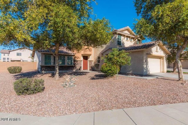 7242 W ELLIS Street, Laveen, AZ 85339