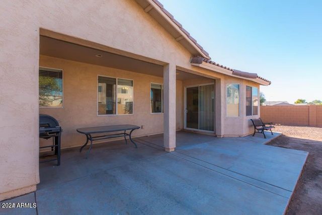 7242 W ELLIS Street, Laveen, AZ 85339