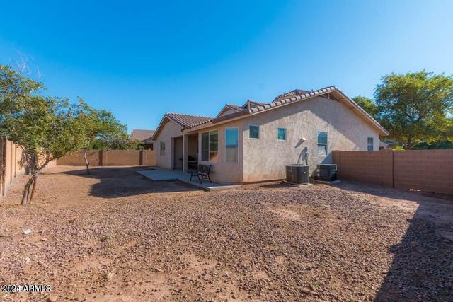 7242 W ELLIS Street, Laveen, AZ 85339