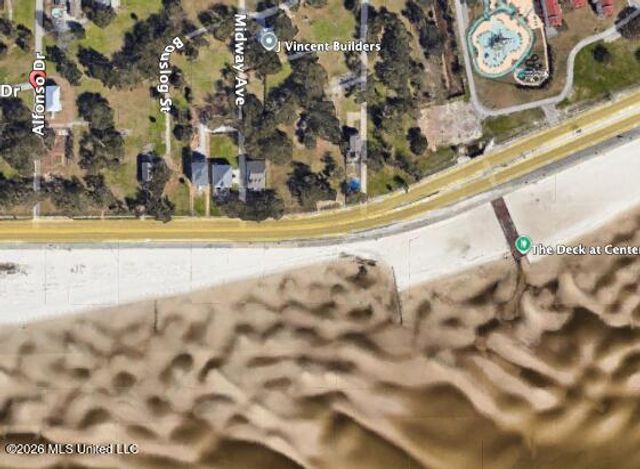 Alfonso Drive, Gulfport, MS 39507