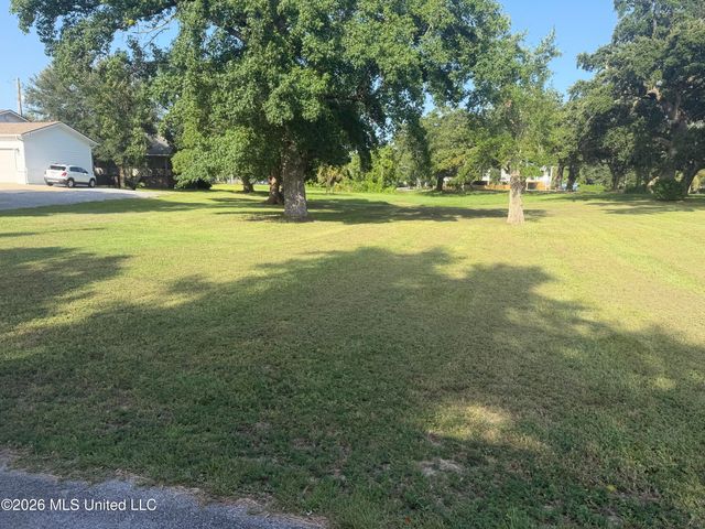 Alfonso Drive, Gulfport, MS 39507