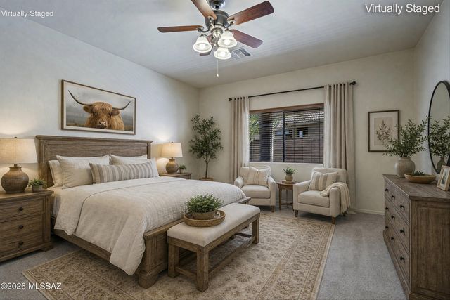 12850 E Red Iron Trail, Vail, AZ 85641