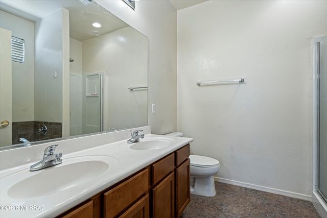 12850 E Red Iron Trail, Vail, AZ 85641