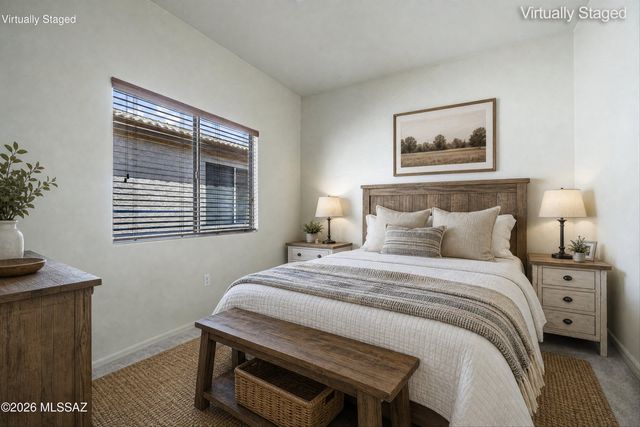 12850 E Red Iron Trail, Vail, AZ 85641