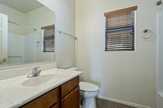 12850 E Red Iron Trail, Vail, AZ 85641