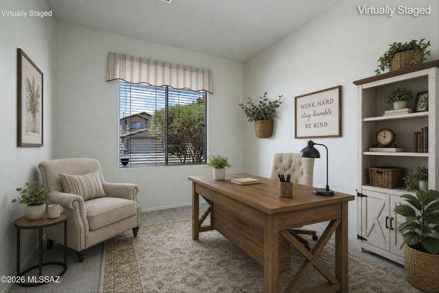 12850 E Red Iron Trail, Vail, AZ 85641