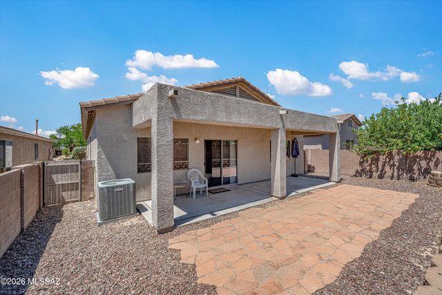 12850 E Red Iron Trail, Vail, AZ 85641