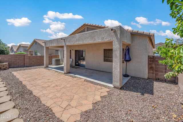 12850 E Red Iron Trail, Vail, AZ 85641