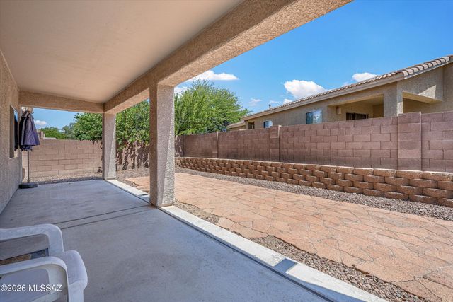 12850 E Red Iron Trail, Vail, AZ 85641