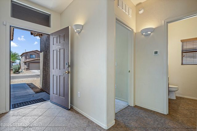 12850 E Red Iron Trail, Vail, AZ 85641