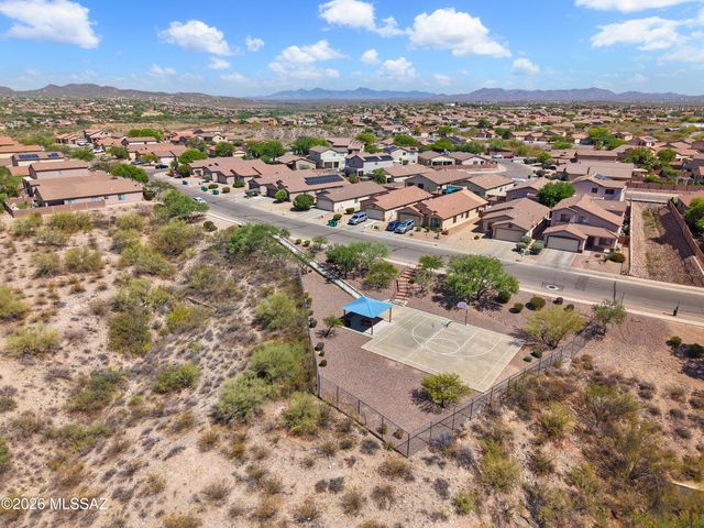 12850 E Red Iron Trail, Vail, AZ 85641