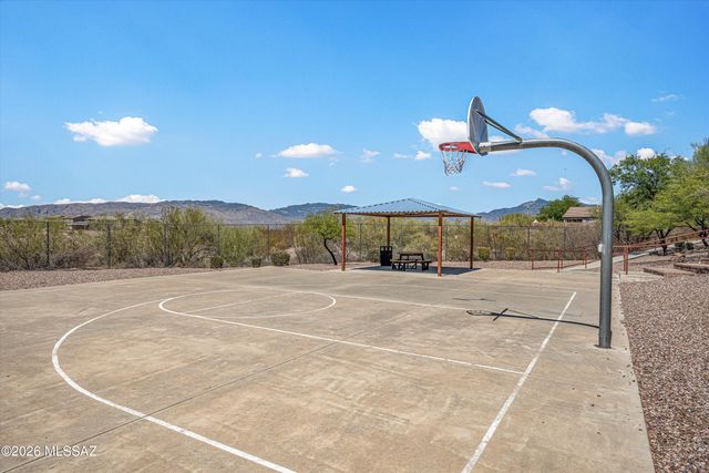 12850 E Red Iron Trail, Vail, AZ 85641