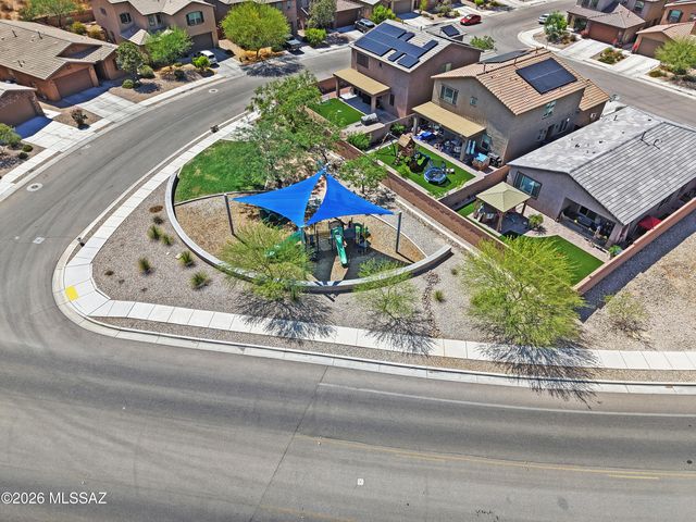 12850 E Red Iron Trail, Vail, AZ 85641