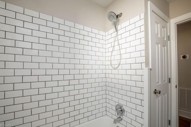 2033 Truelove Lane, Winston-salem, NC 27127