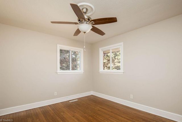 2033 Truelove Lane, Winston-salem, NC 27127