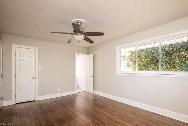 2033 Truelove Lane, Winston-salem, NC 27127