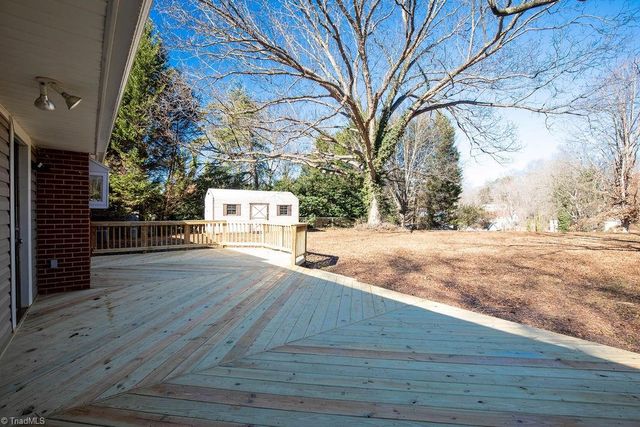 2033 Truelove Lane, Winston-salem, NC 27127