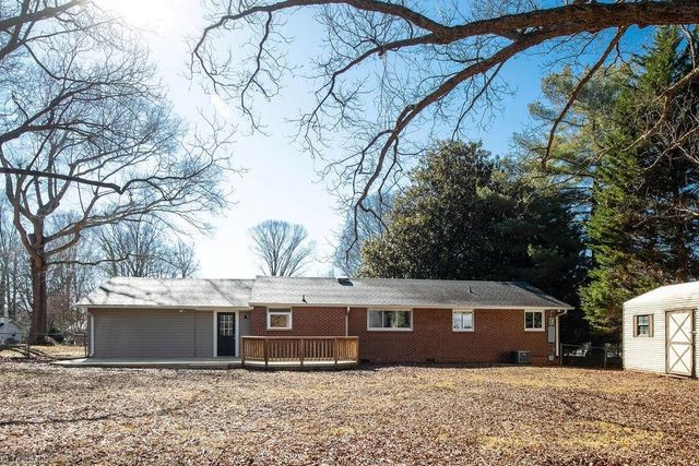 2033 Truelove Lane, Winston-salem, NC 27127