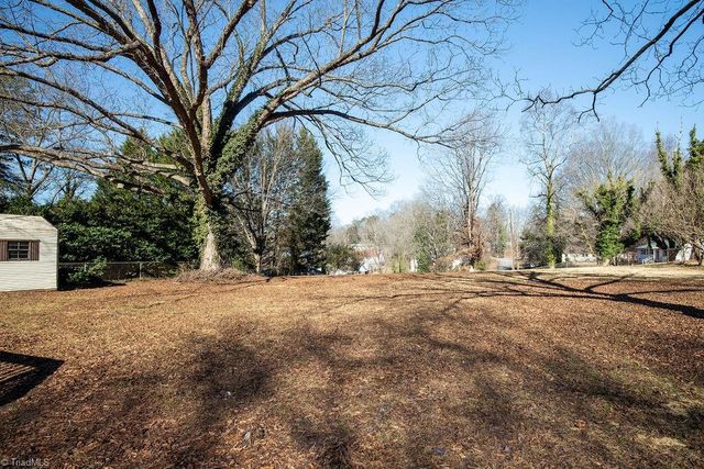 2033 Truelove Lane, Winston-salem, NC 27127