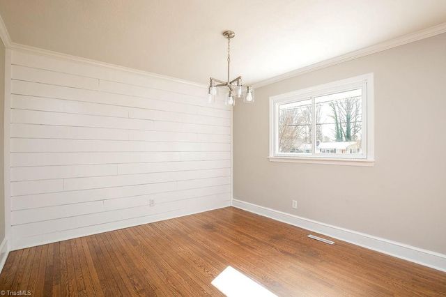 2033 Truelove Lane, Winston-salem, NC 27127