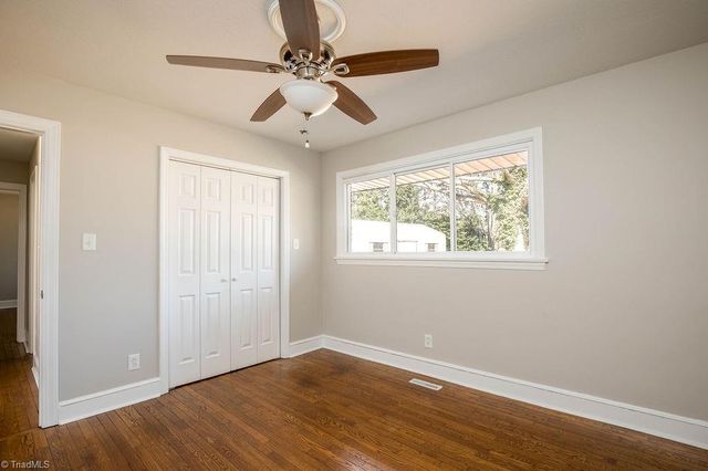 2033 Truelove Lane, Winston-salem, NC 27127