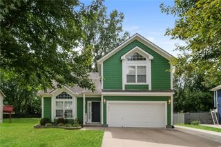 6709 E 138TH Terrace, Grandview, MO 64030