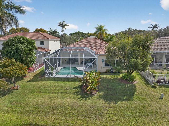 4042 Pinewood Lane, Weston, FL 33331